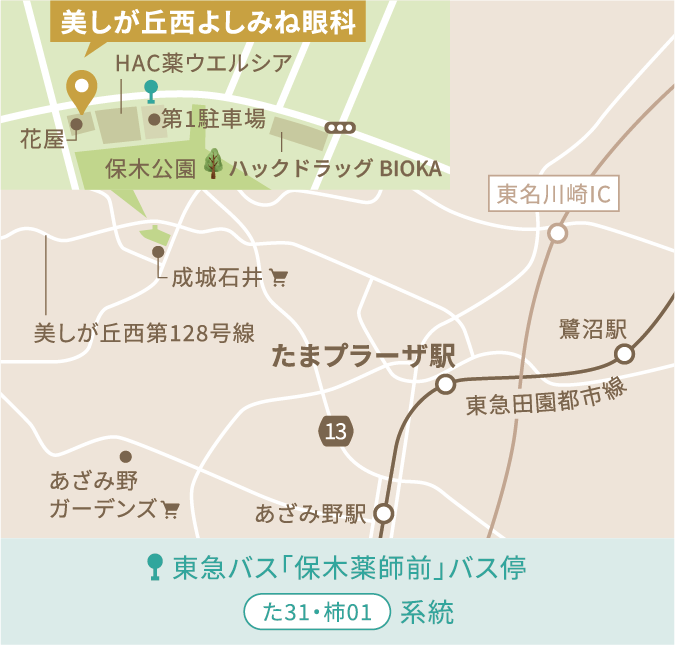 イラストマップ